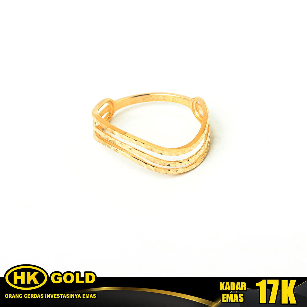 Cincin Emas