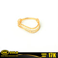 Cincin Emas