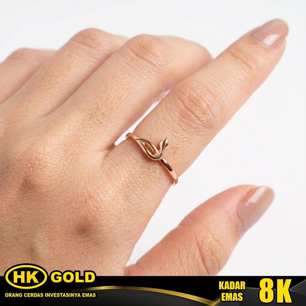 Cincin Emas