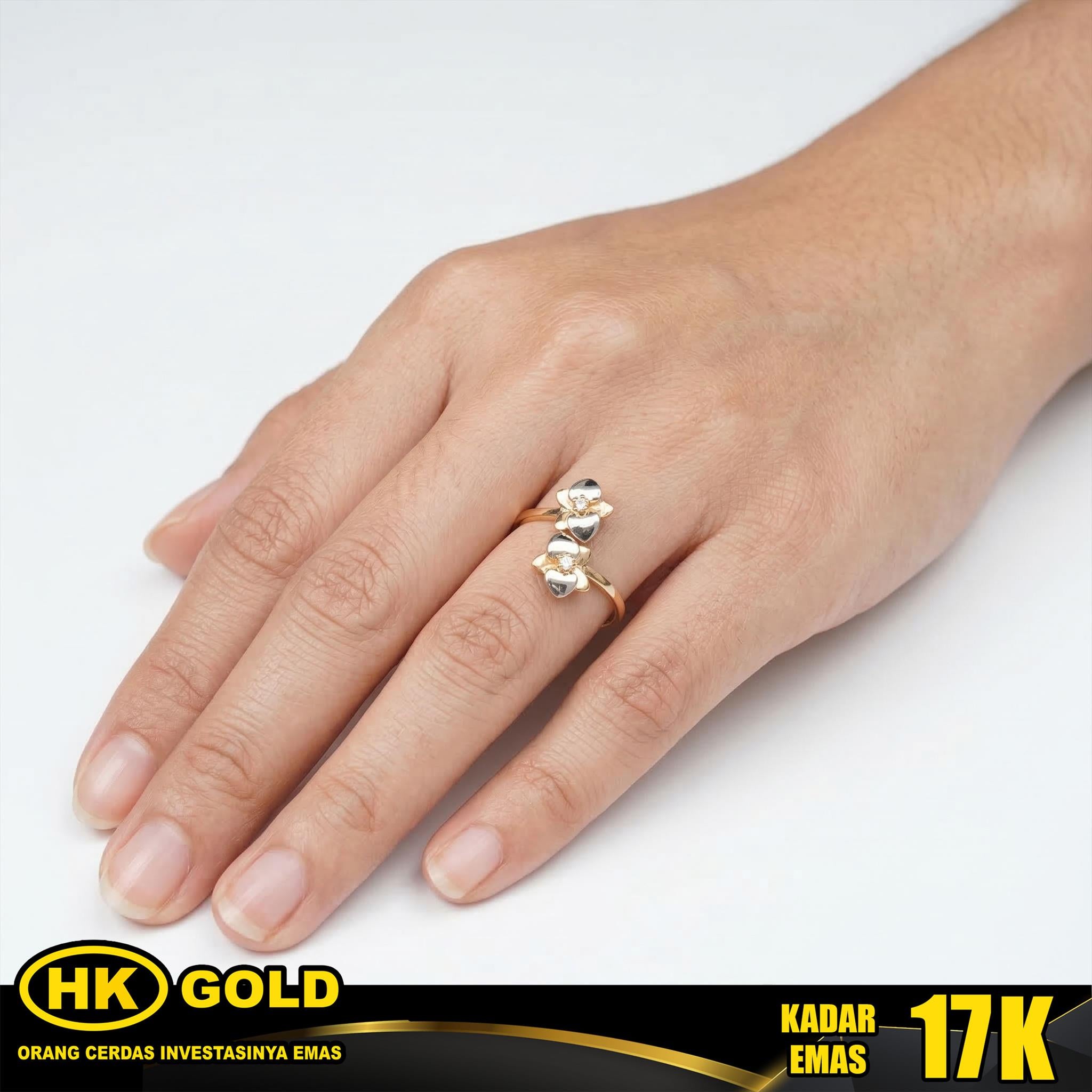 Cincin Emas