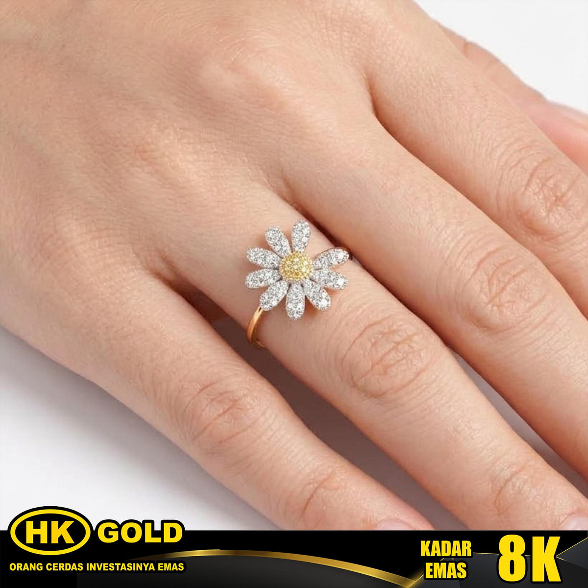 Cincin Emas