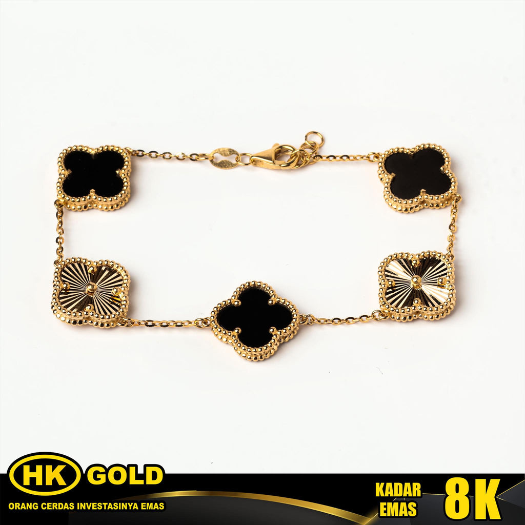 Gelang Emas