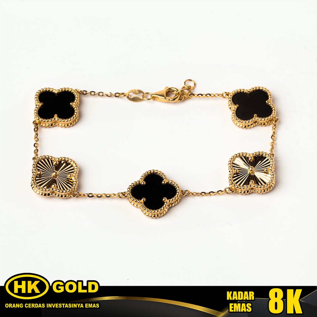 Gelang Emas