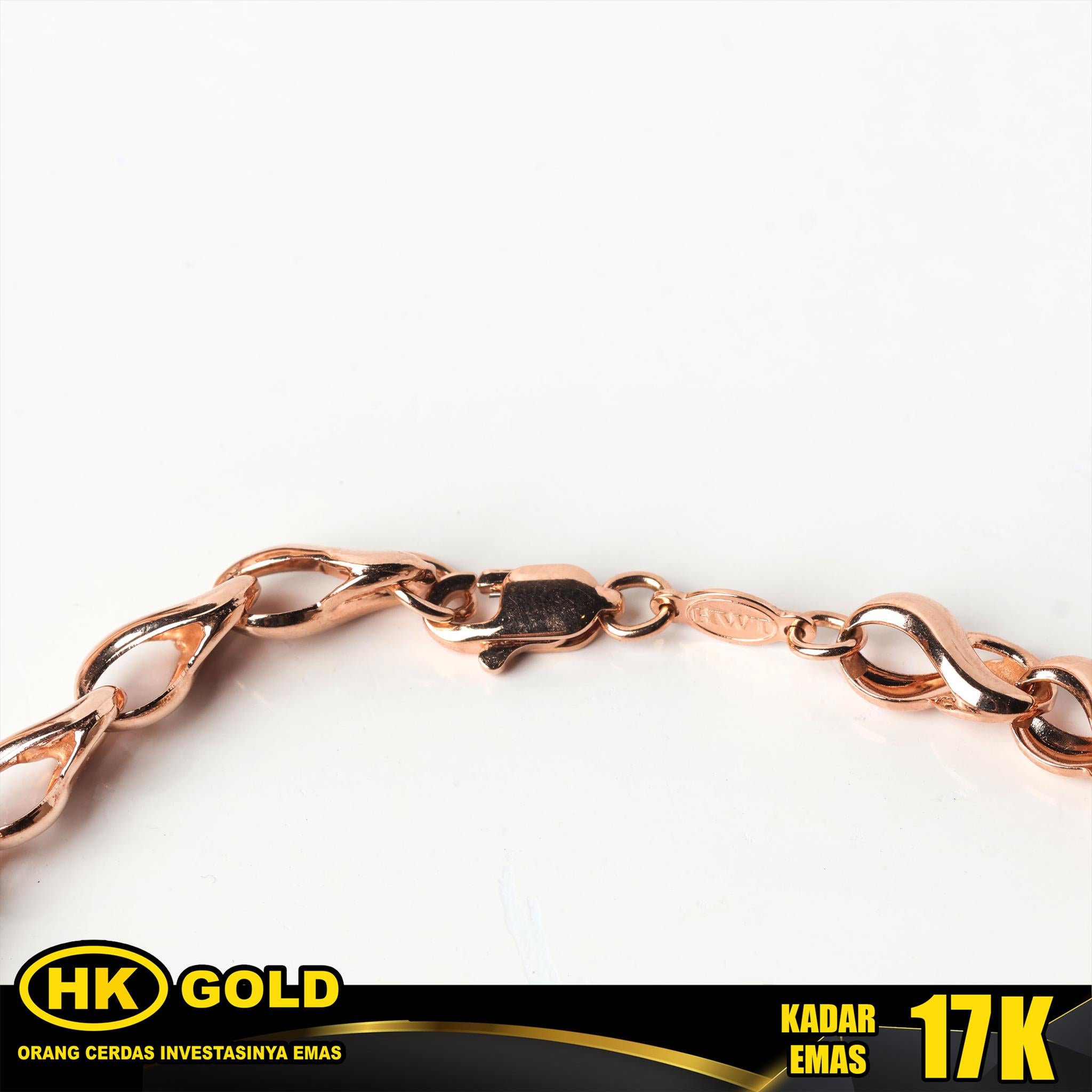 Gelang Emas