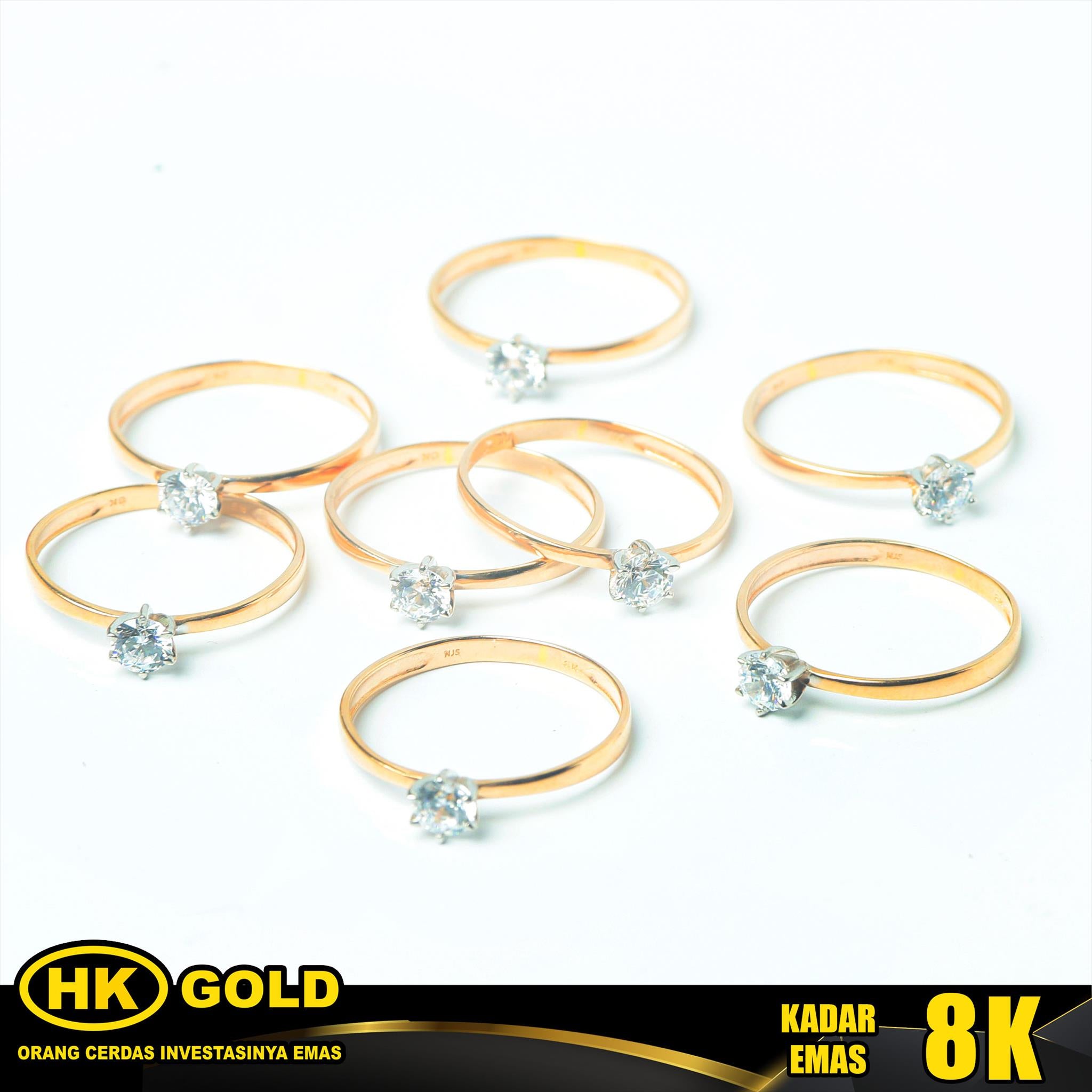 CINCIN EMAS