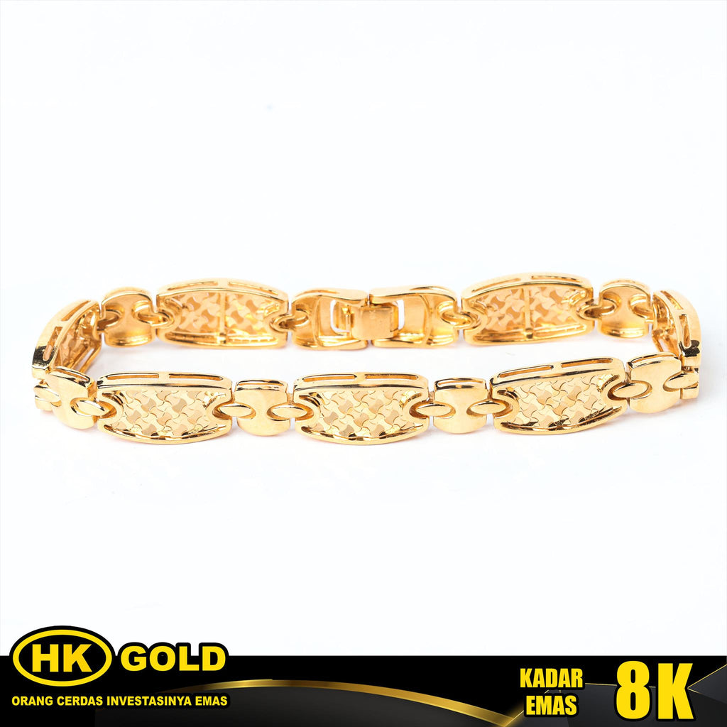 Gelang Emas