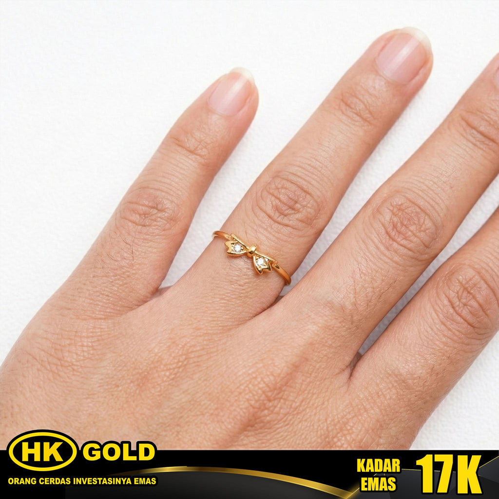 Cincin Emas