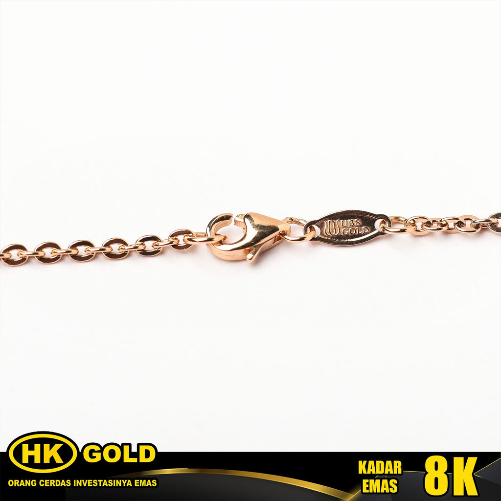 Kalung Emas