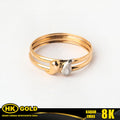 Cincin Emas 8K Wanita Type 1888 HK GOLD