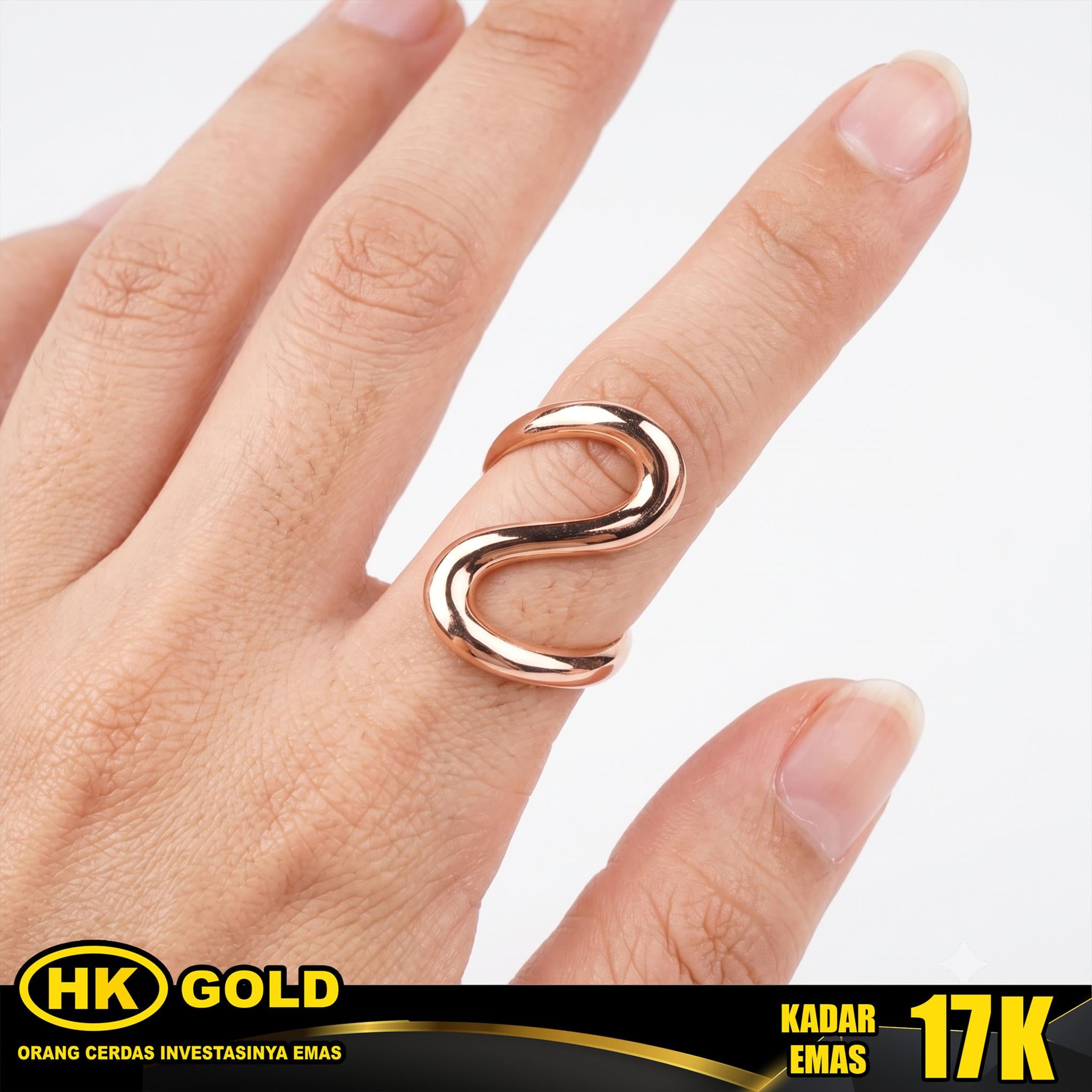 Cincin Emas