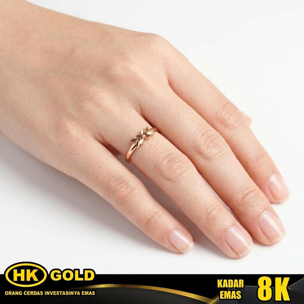 Cincin Emas