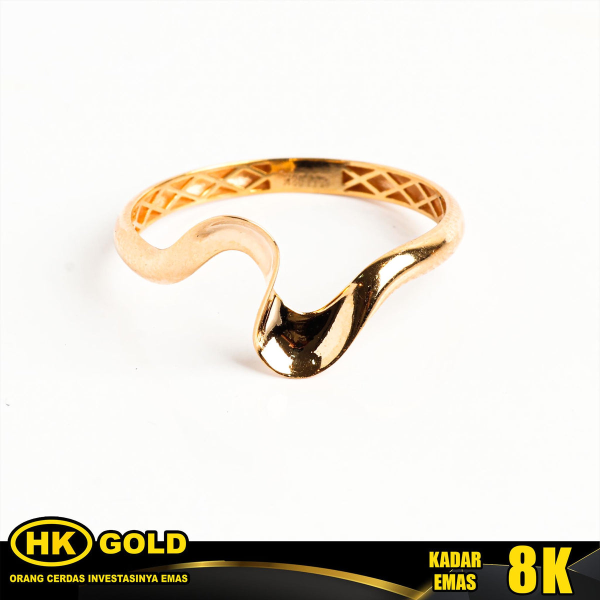 Cincin Emas