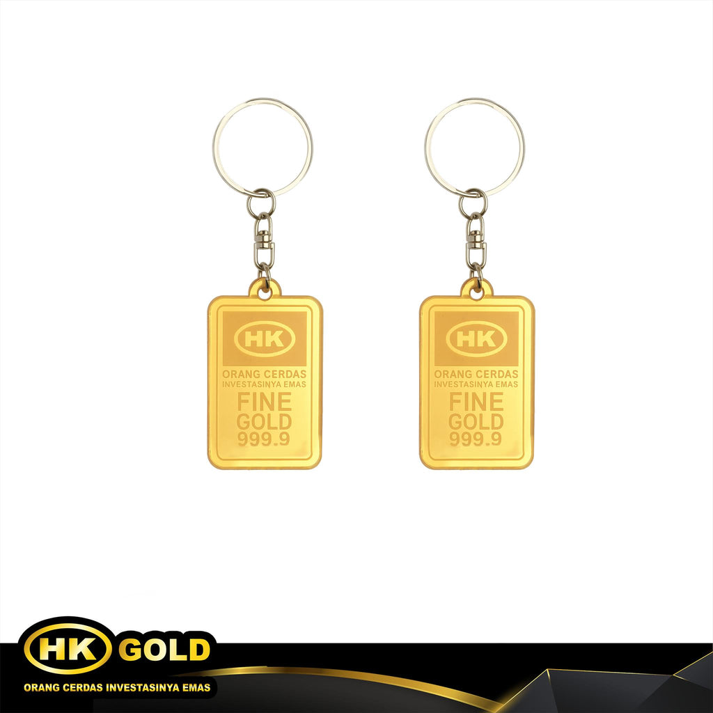 KEYCHAIN 