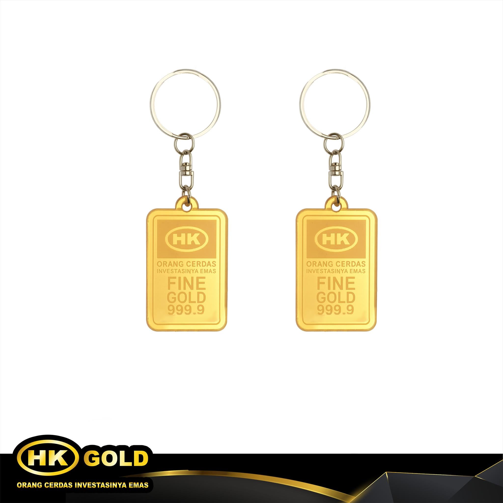 KEYCHAIN 