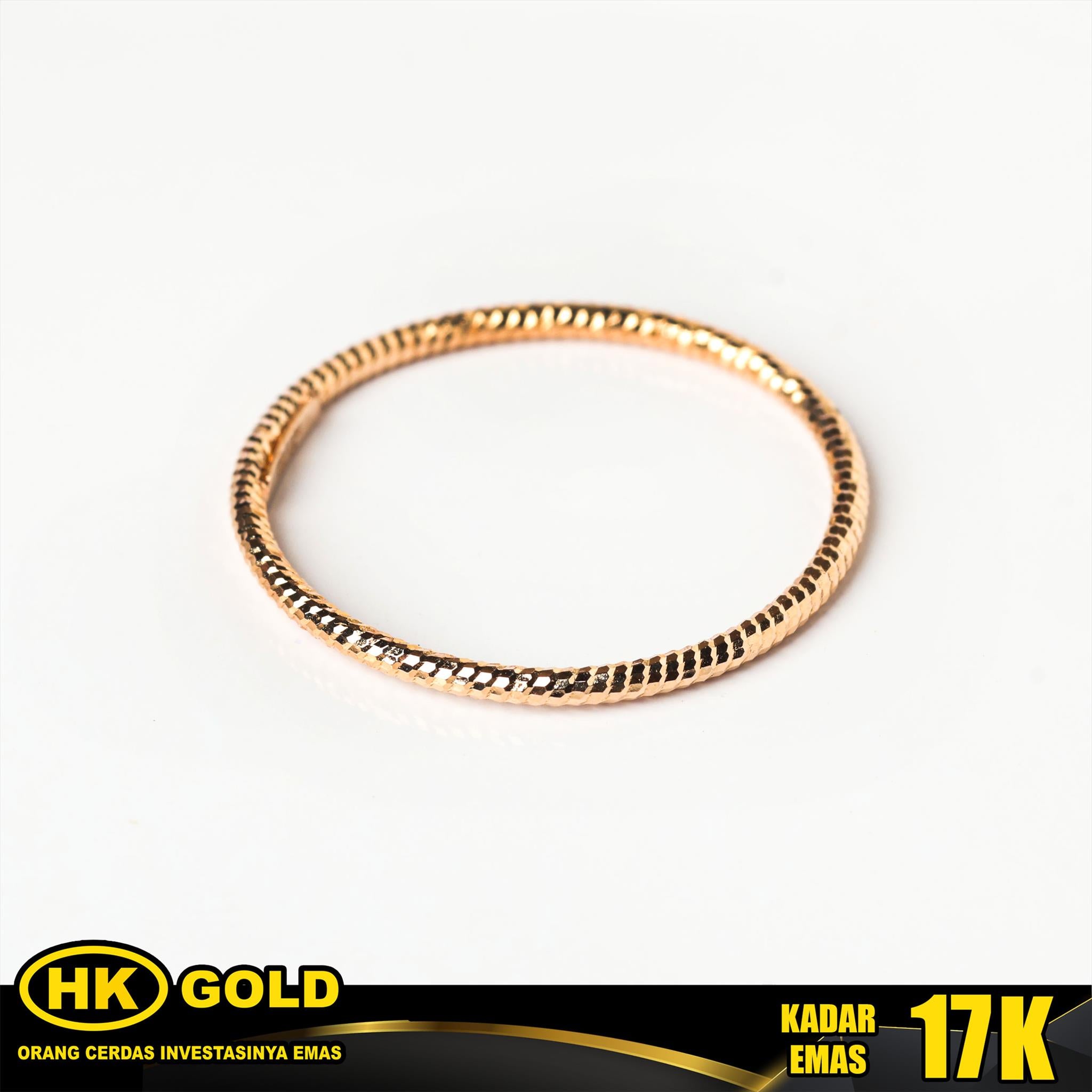 Cincin Emas