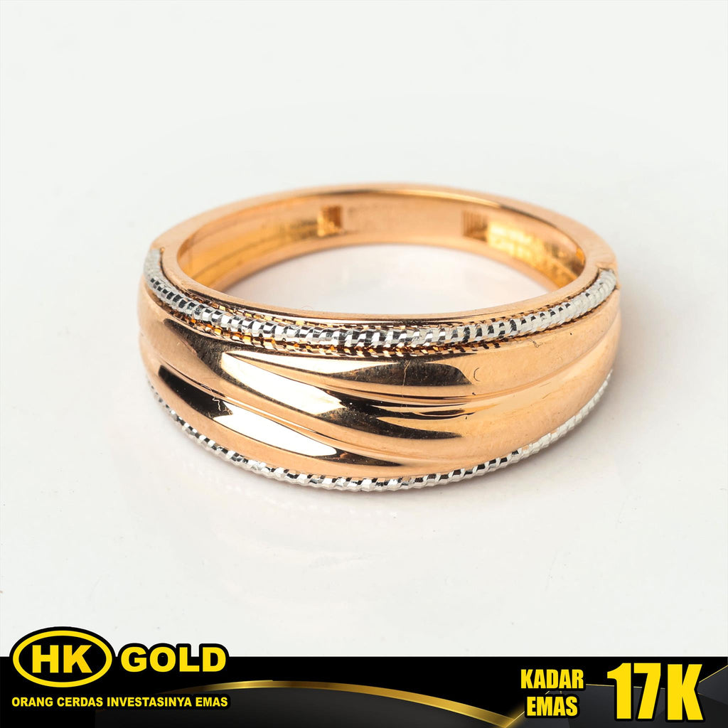 Cincin Emas