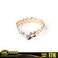 Cincin Emas