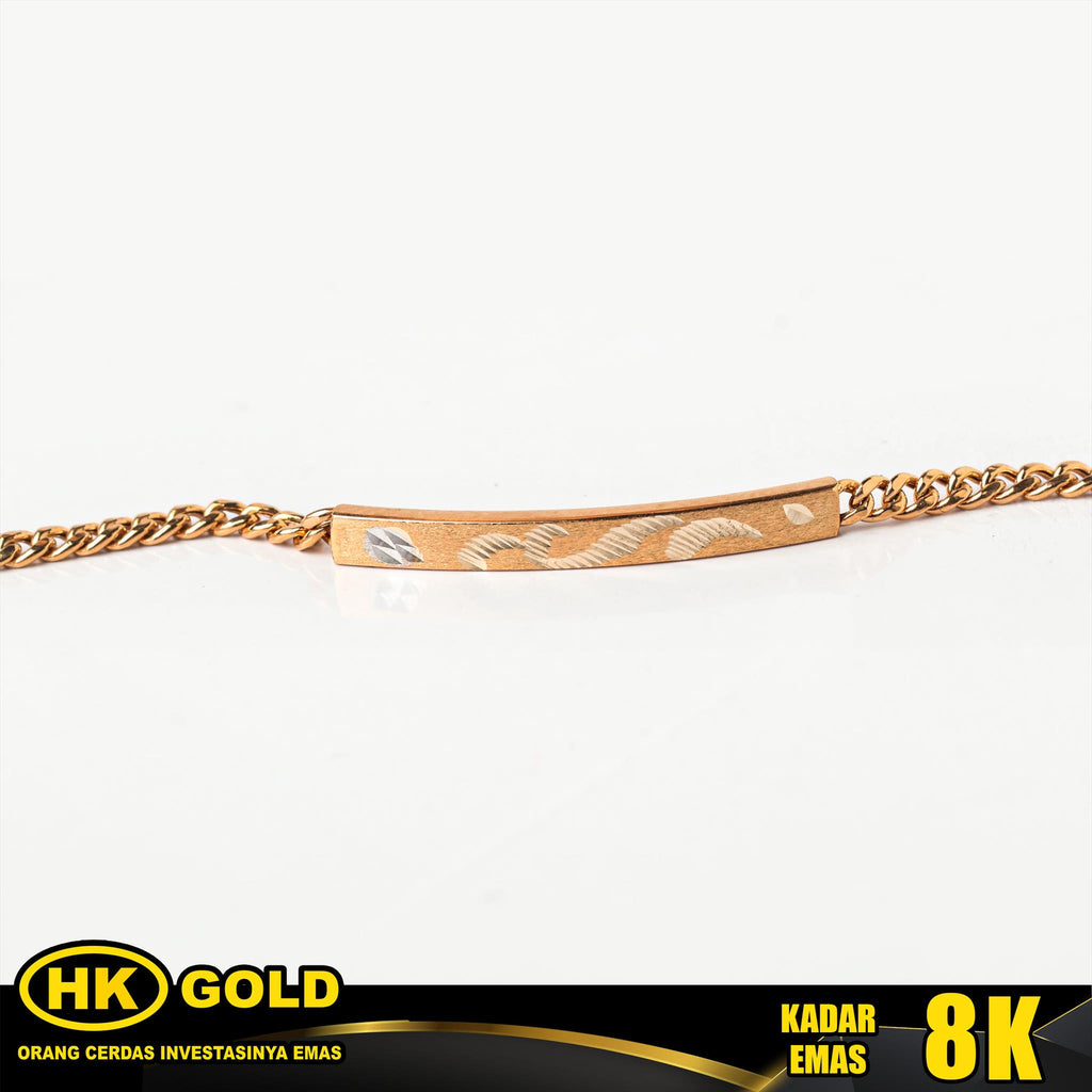 Gelang Emas