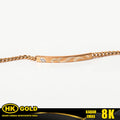 Gelang Emas