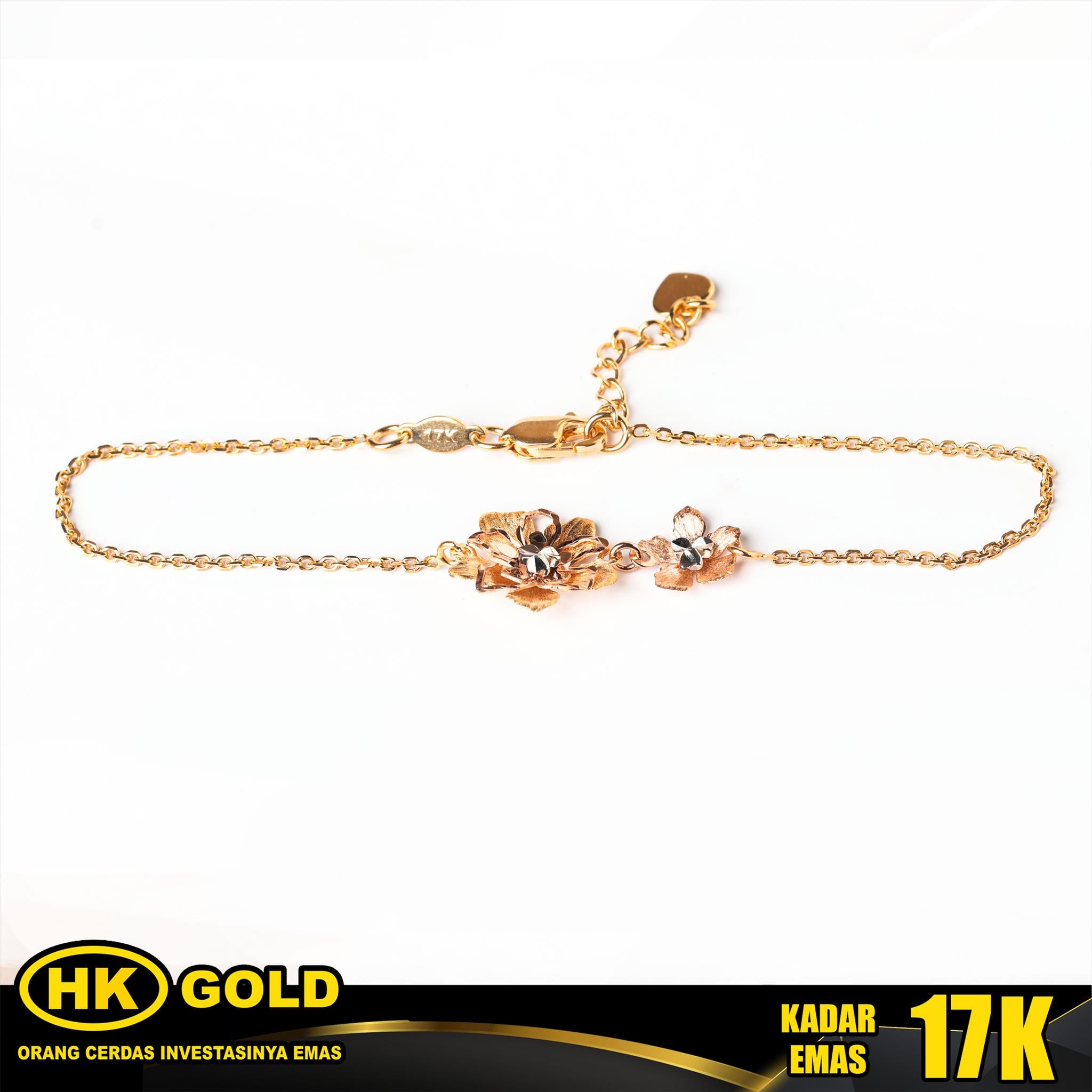 Gelang Emas