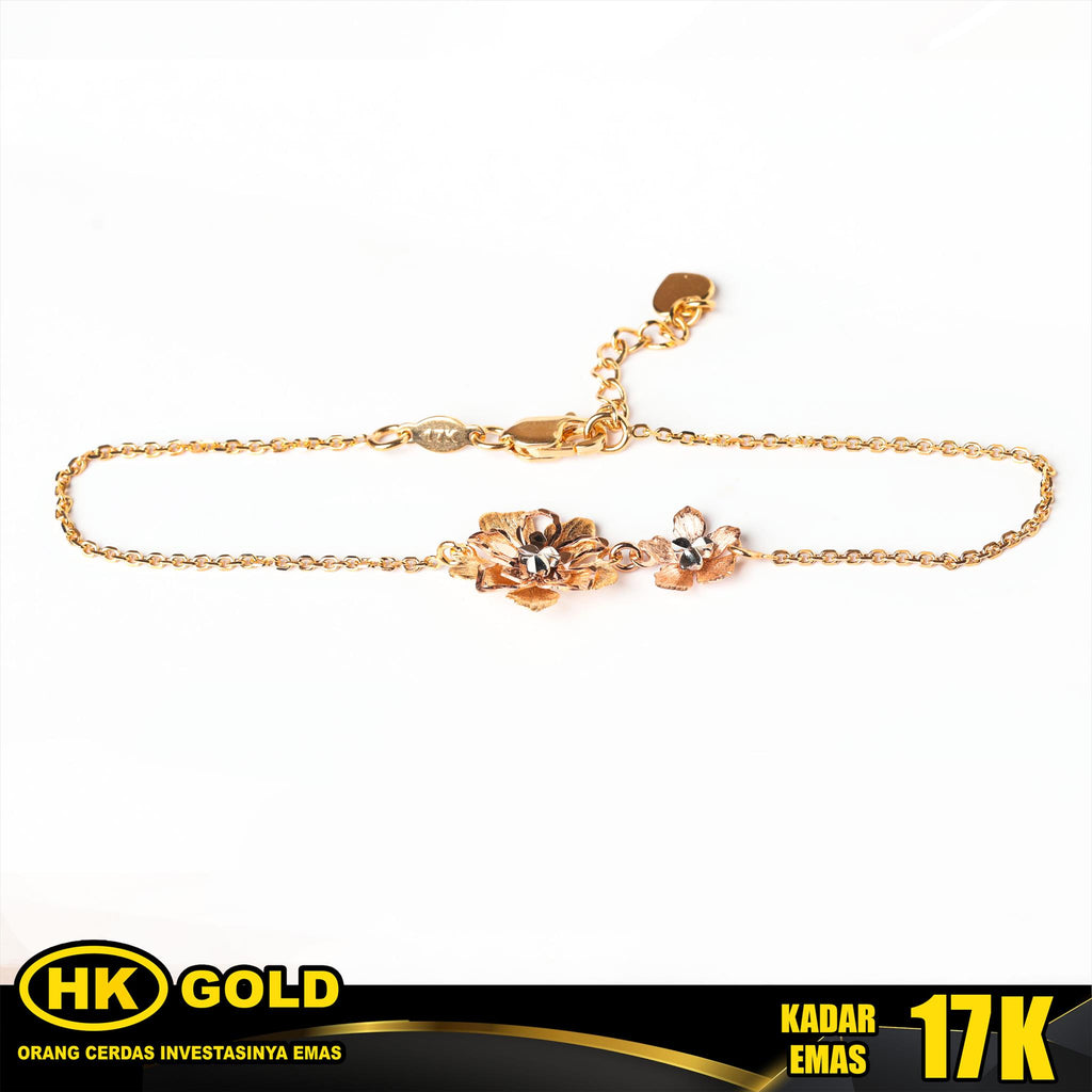 Gelang Emas