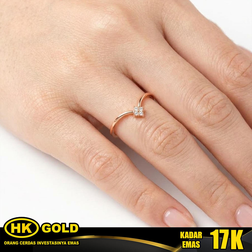 Cincin Emas
