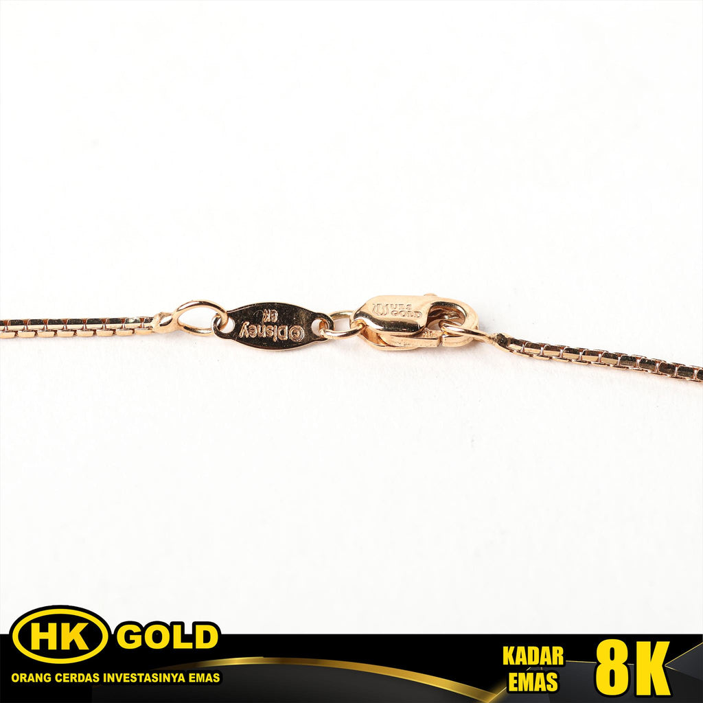 Kalung Emas