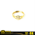 Cincin Emas