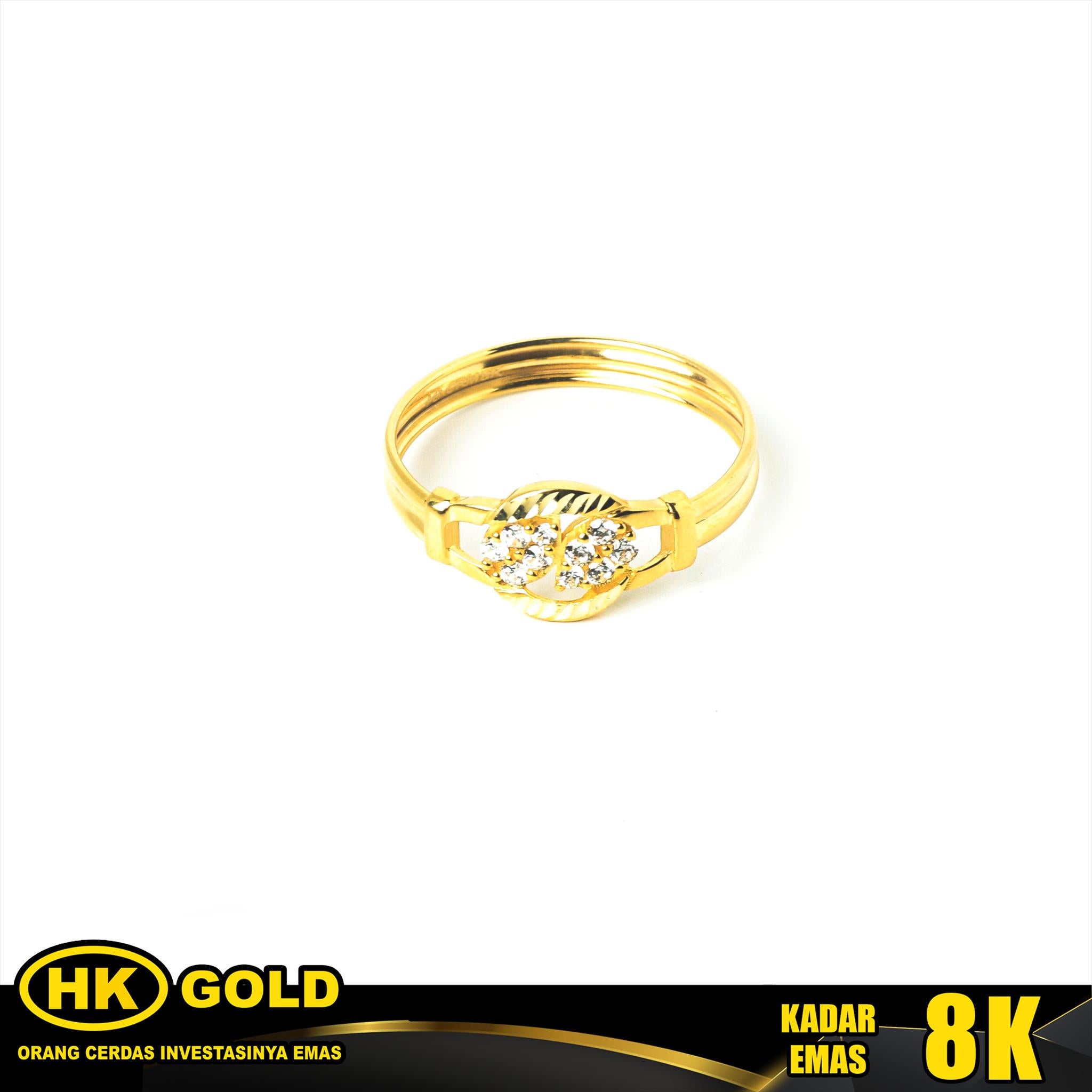 Cincin Emas