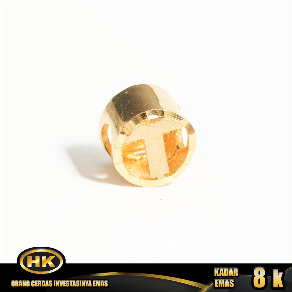 HK Mustika Gold - Liontin Emas