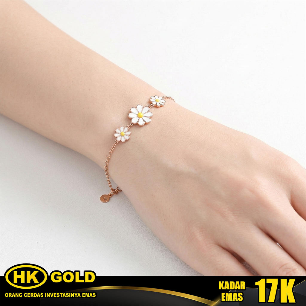 Gelang Emas