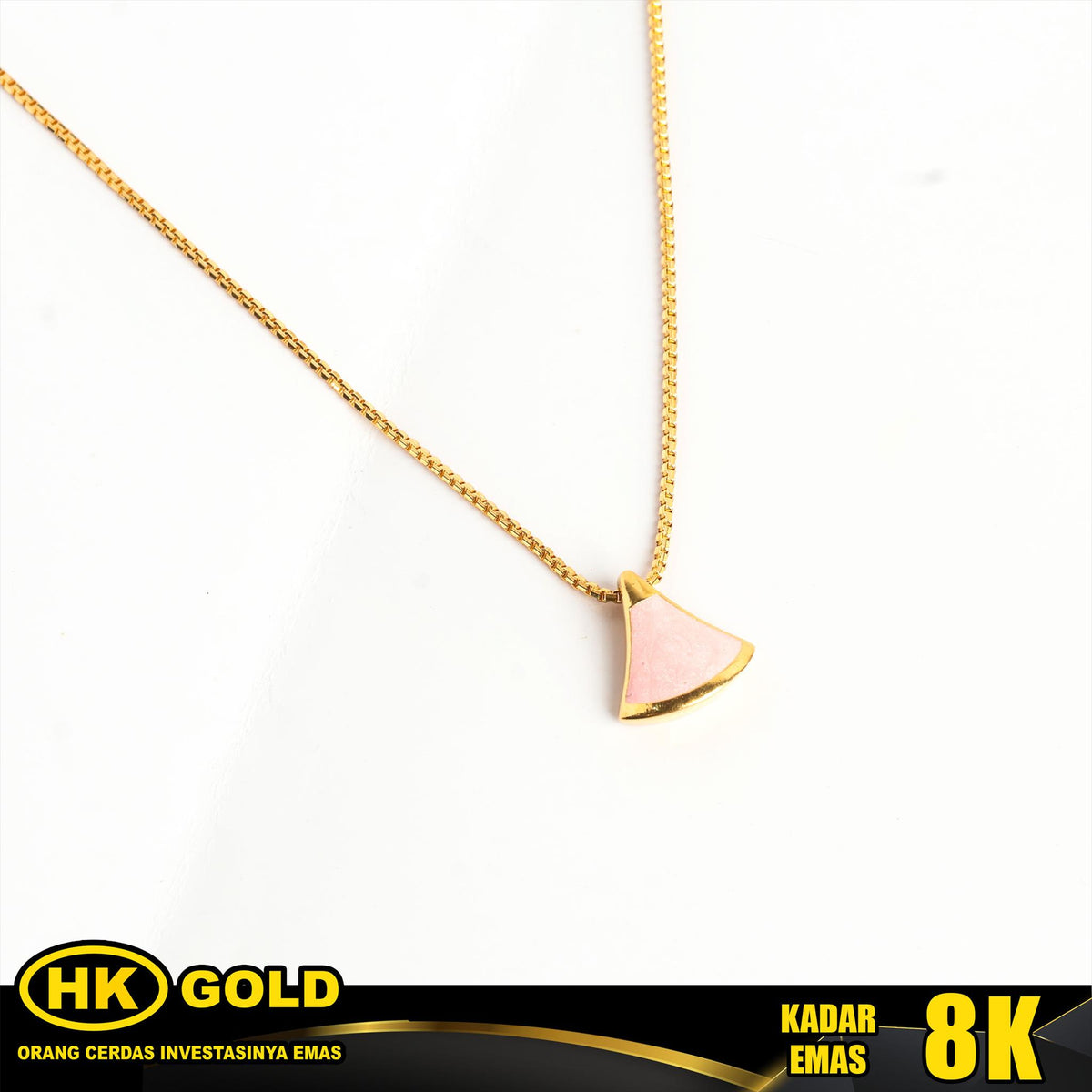 Kalung Emas