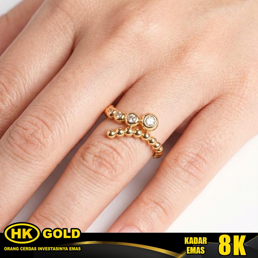 Cincin Emas