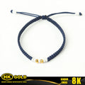 Gelang Emas 8K Sabrina Type 2556 HK GOLD