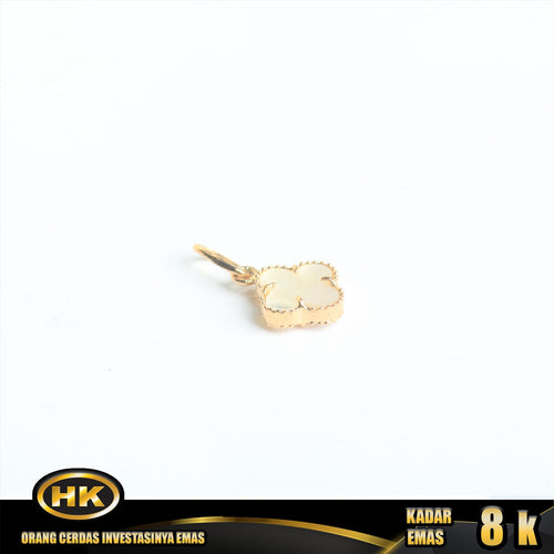 HK MUSTIKA - LIONTIN EMAS