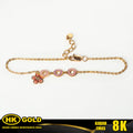 Gelang Emas