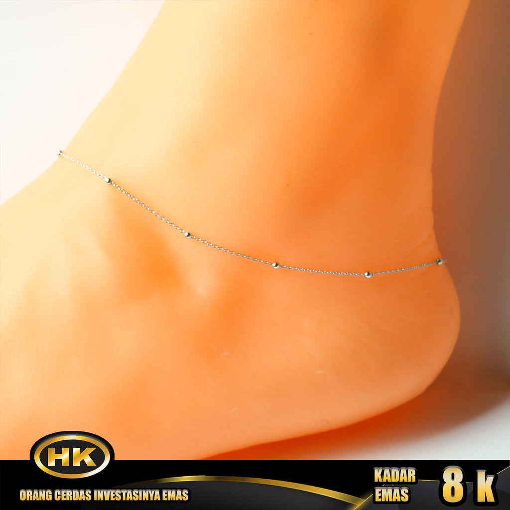 HK MUSTIKA - GELANG EMAS