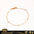 HK Mustika Gold - Gelang Emas