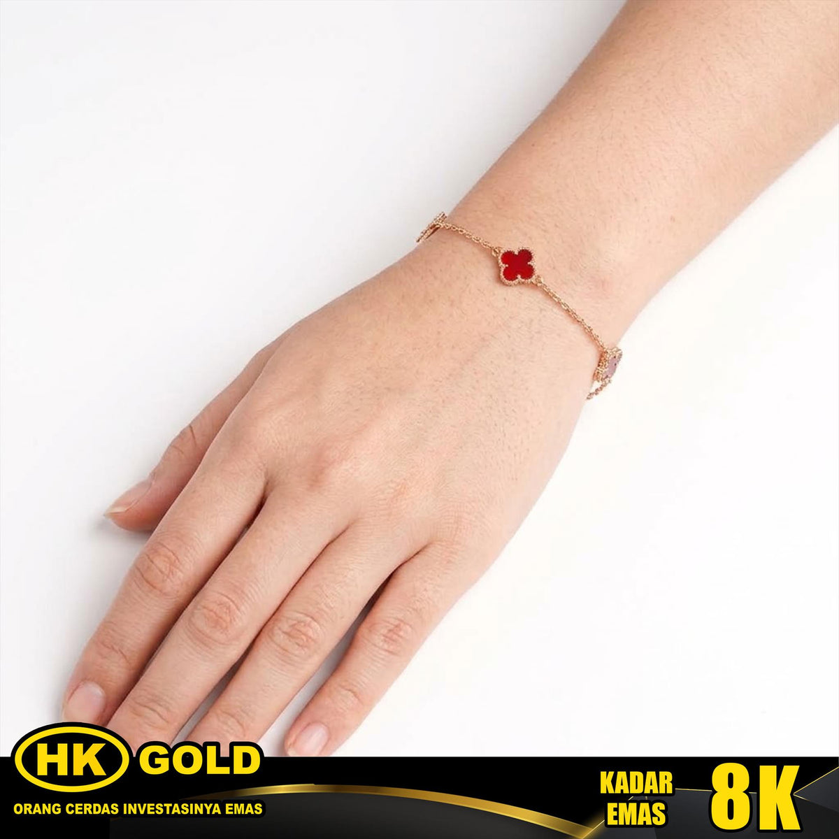 Gelang Emas
