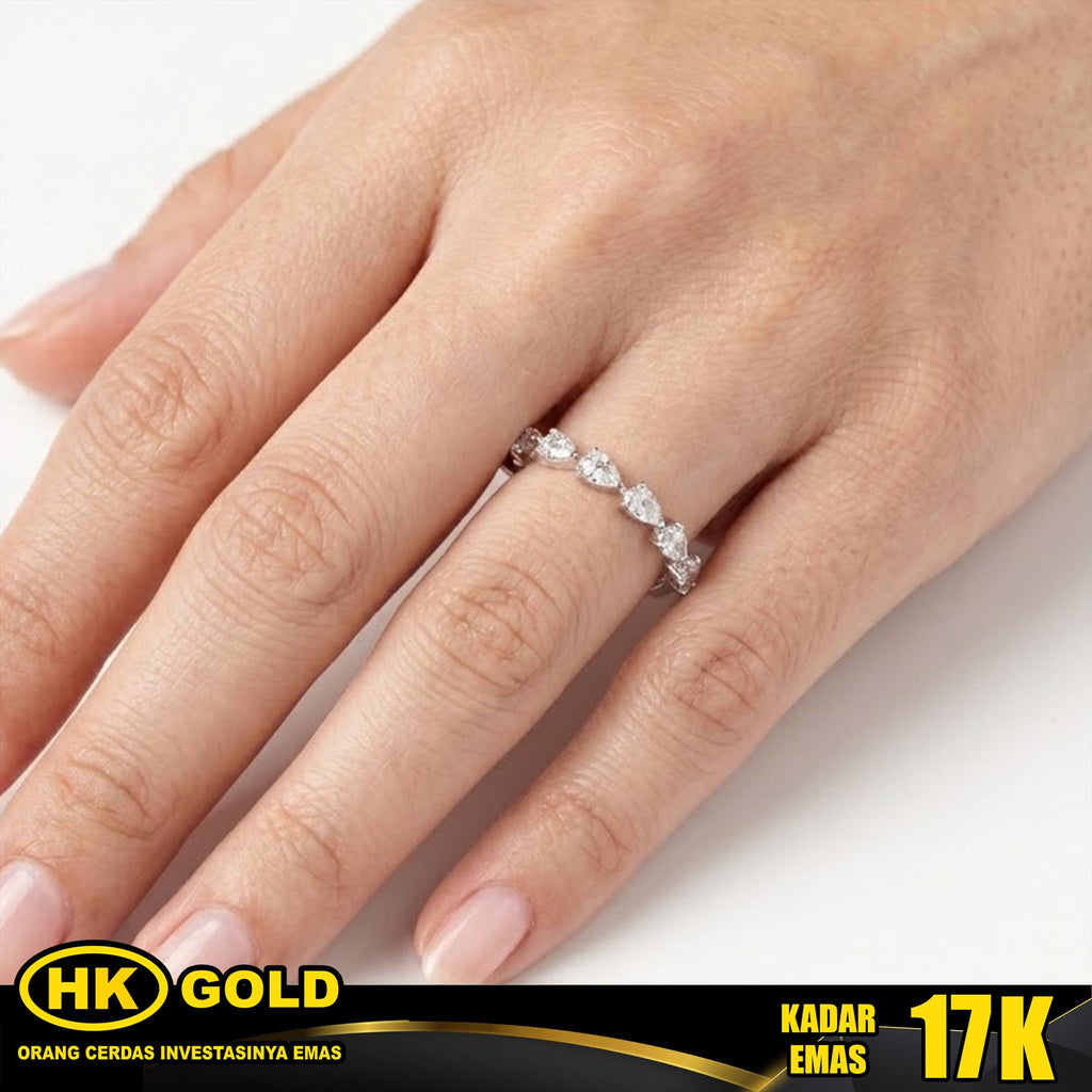 Cincin Emas