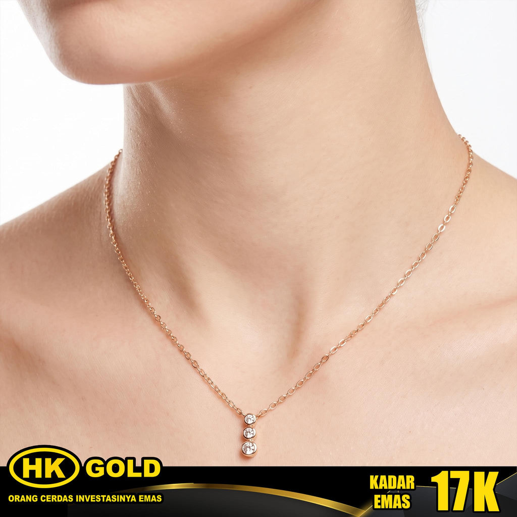 Kalung Emas