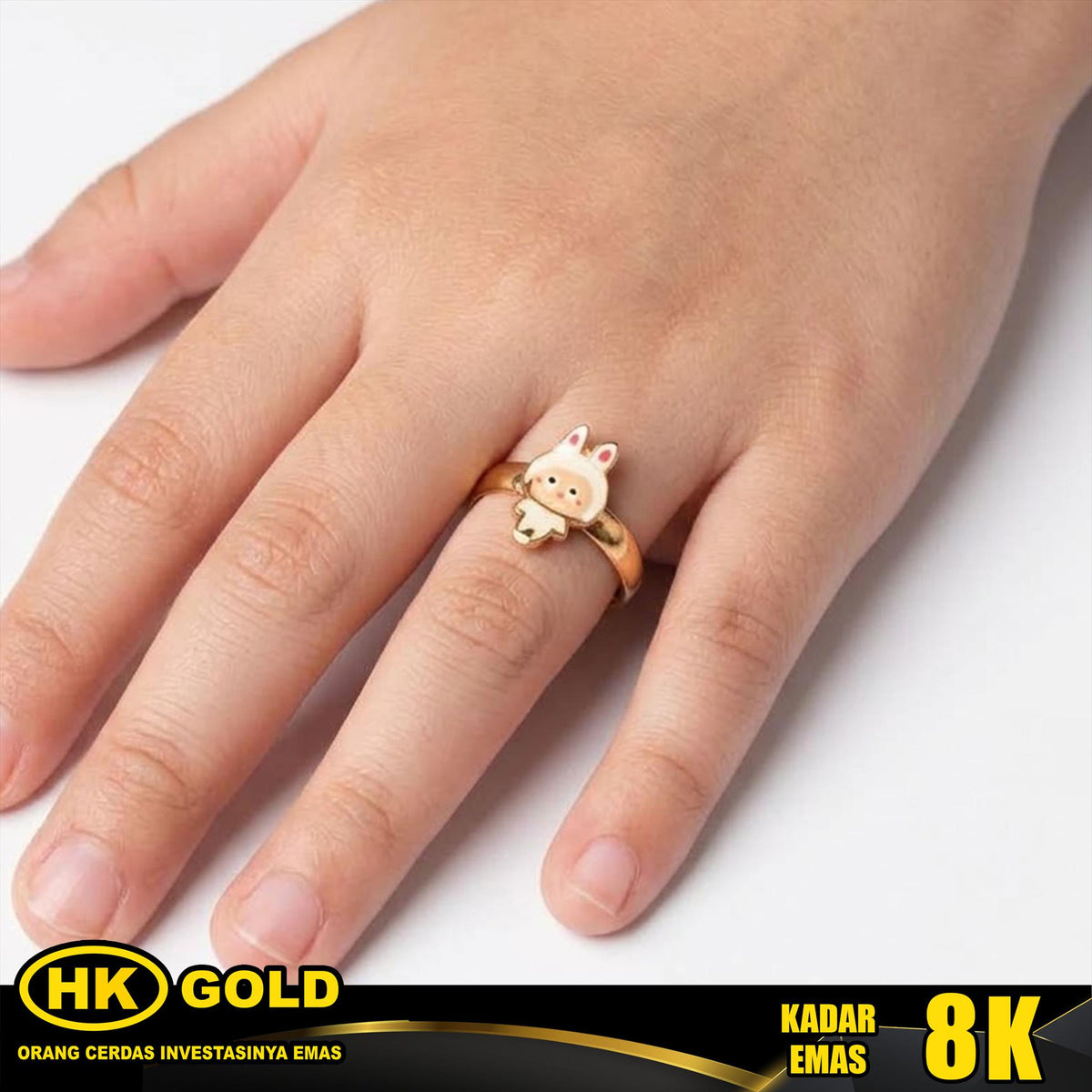 Cincin Emas