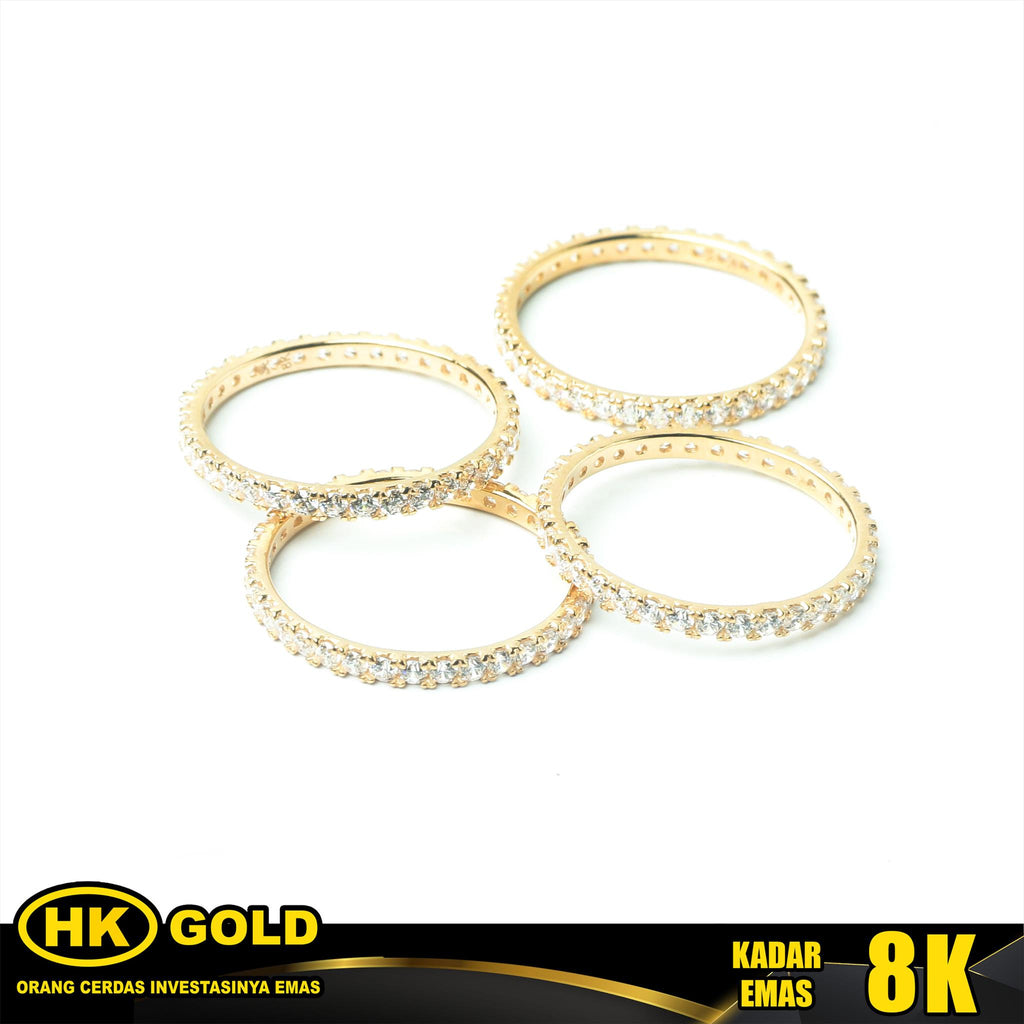 Cincin Emas