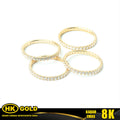 Cincin Emas
