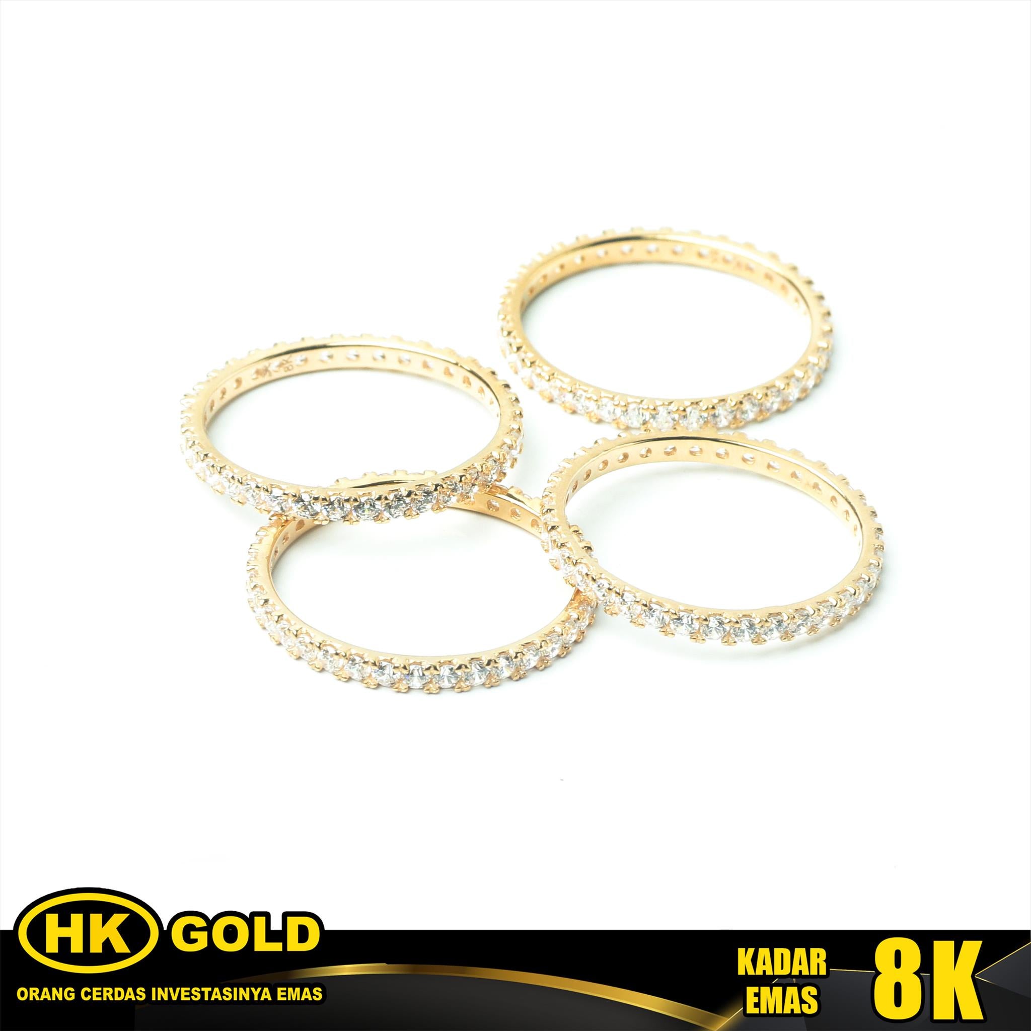 Cincin Emas
