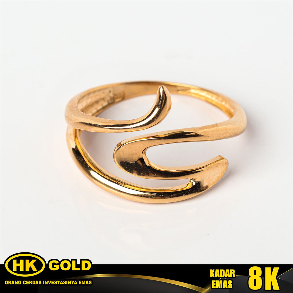 Cincin Emas