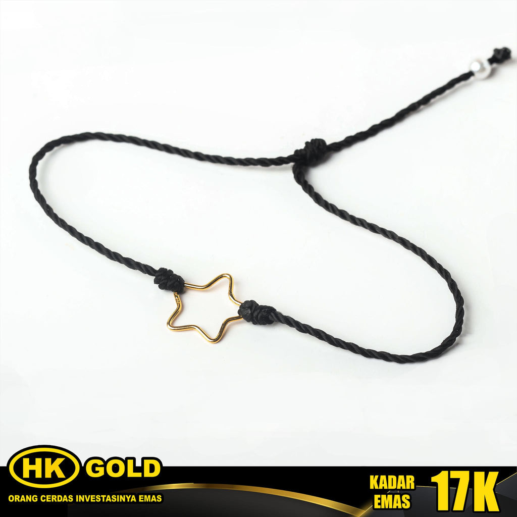 Gelang Emas