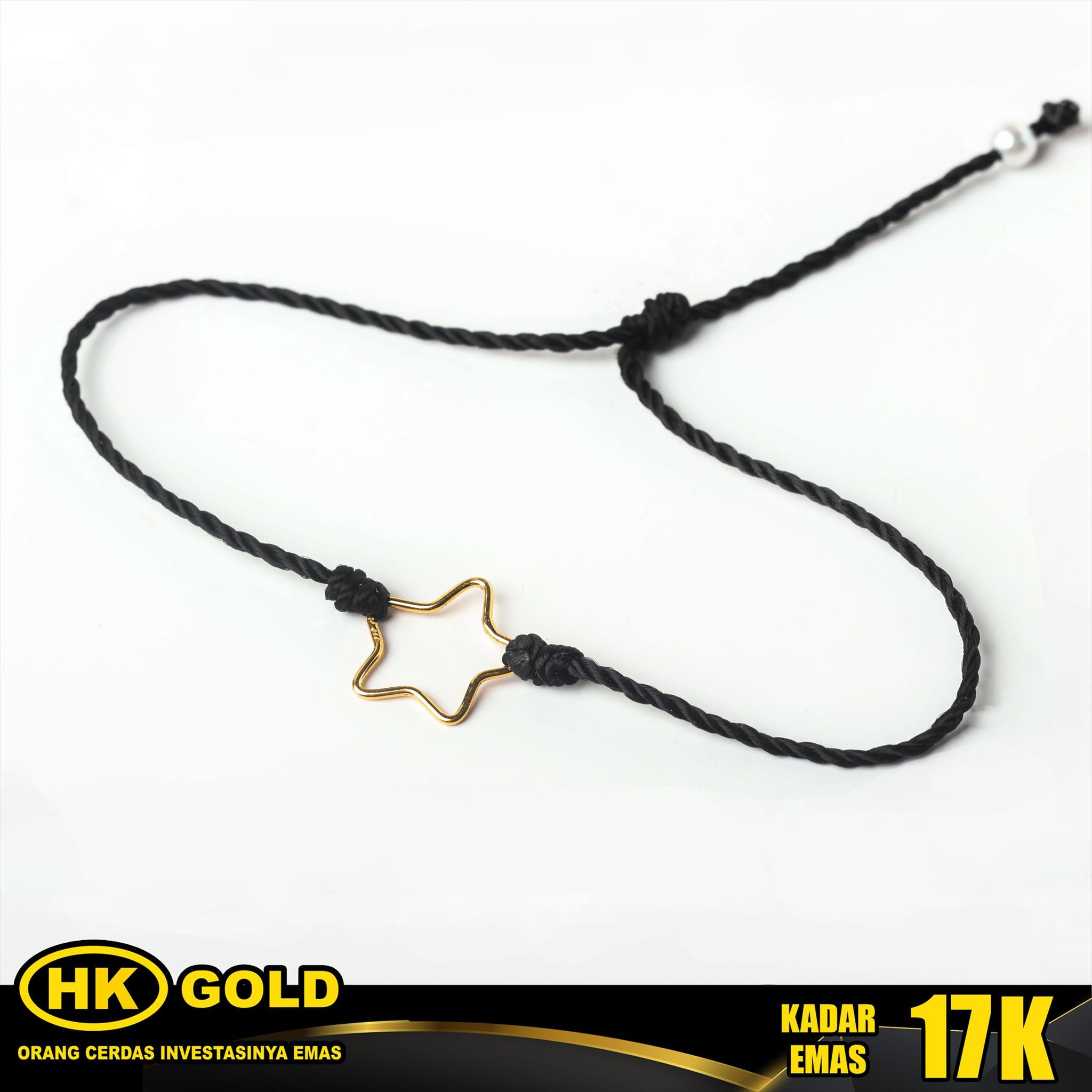 Gelang Emas