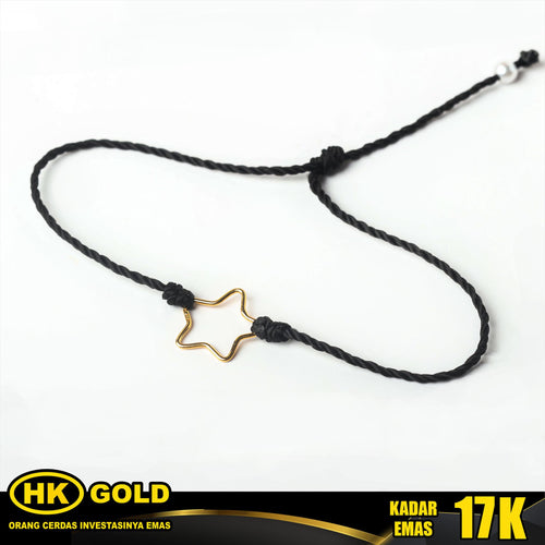 Gelang Emas