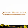 Gelang Emas